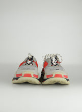 Load image into Gallery viewer, Balenciaga Sneakers Triple S bianche - N. 38
