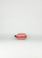 Carica l&#39;immagine nel visualizzatore di Gallery, Bottega Veneta Pochette Knot in raso rosa
