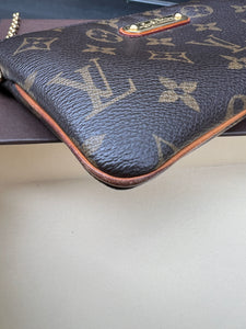 Louis Vuitton Eva bag