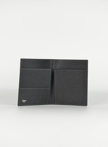 Cartier Porta passaporto in pelle nero
