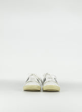 Load image into Gallery viewer, Celine Tro1l white leather sneakers - N. 38
