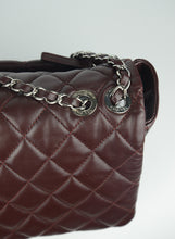 Load image into Gallery viewer, Chanel Borsa 2.55 in pelle bordeaux
