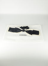 Load image into Gallery viewer, Chanel Elastico per capelli con ficoco
