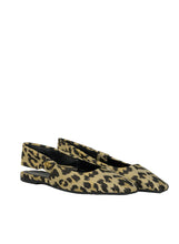 Load image into Gallery viewer, Dior Slingback in tessuto leopardato - N. 39
