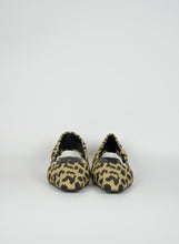 Load image into Gallery viewer, Dior Slingback in tessuto leopardato - N. 39
