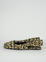 Carica l&#39;immagine nel visualizzatore di Gallery, Dior Slingback in tessuto leopardato - N. 39
