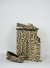 Carica l&#39;immagine nel visualizzatore di Gallery, Dior Slingback in tessuto leopardato - N. 39
