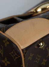 Load image into Gallery viewer, Louis Vuitton Borsa a spalla Beverly MM in Monogram
