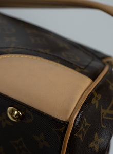 Louis Vuitton Borsa a spalla Beverly MM in Monogram
