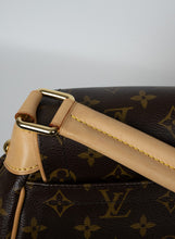 Load image into Gallery viewer, Louis Vuitton Borsa a spalla Beverly MM in Monogram
