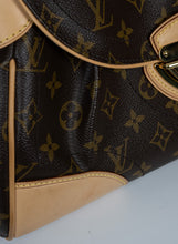 Load image into Gallery viewer, Louis Vuitton Borsa a spalla Beverly MM in Monogram
