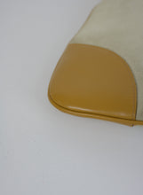 Carica l&#39;immagine nel visualizzatore di Gallery, Gucci Borsa Jackie Bamboo panna e beige
