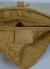 Load image into Gallery viewer, Gucci Borsa Jackie Bamboo panna e beige
