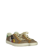 Load image into Gallery viewer, Gucci Sneakers Disney x Gucci marroni - N. 36
