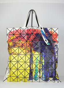 Issey Miyake Shopper BAOBAO Multicolor