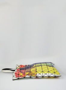 Issey Miyake Shopper BAOBAO Multicolor