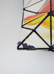 Issey Miyake Shopper BAOBAO Multicolor