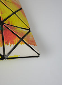 Issey Miyake Shopper BAOBAO Multicolor