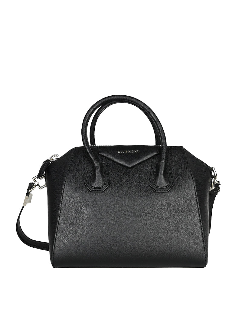 Givenchy Borsa Antigona in pelle nera