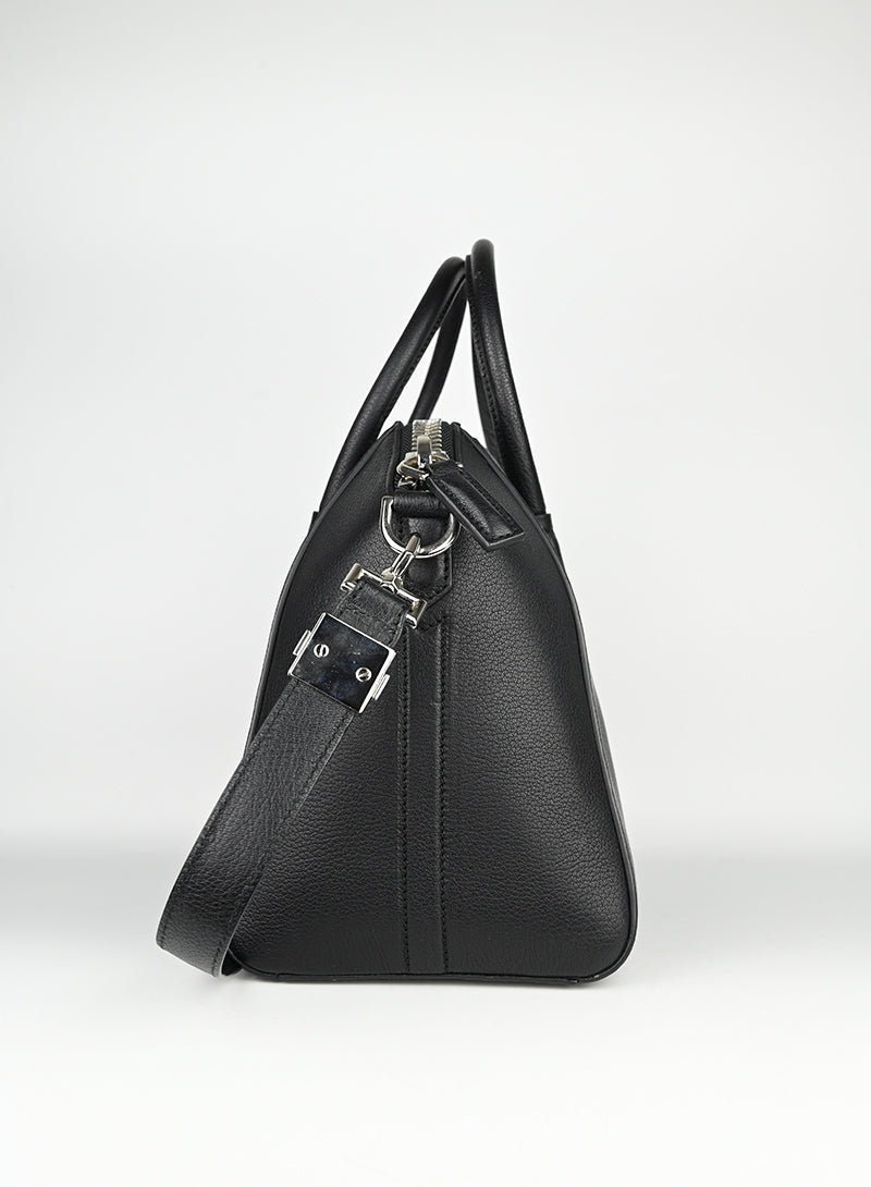 Givenchy Borsa Antigona in pelle nera