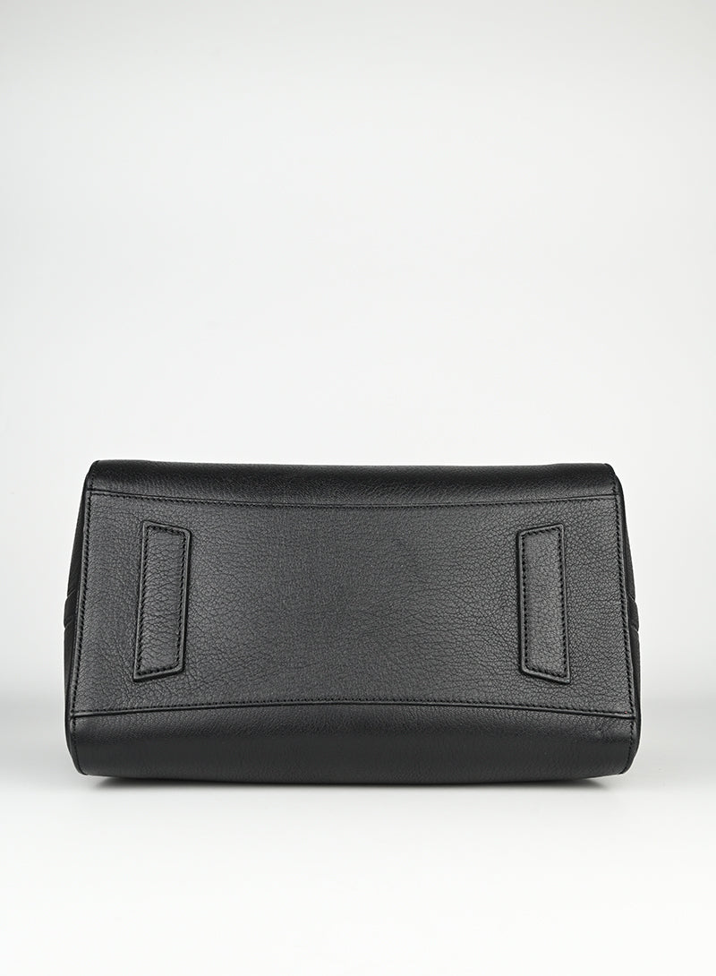 Givenchy Borsa Antigona in pelle nera