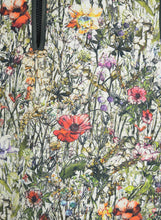 Carica l&#39;immagine nel visualizzatore di Gallery, Dior Abito verde con fantasia fiori - Tg. 44
