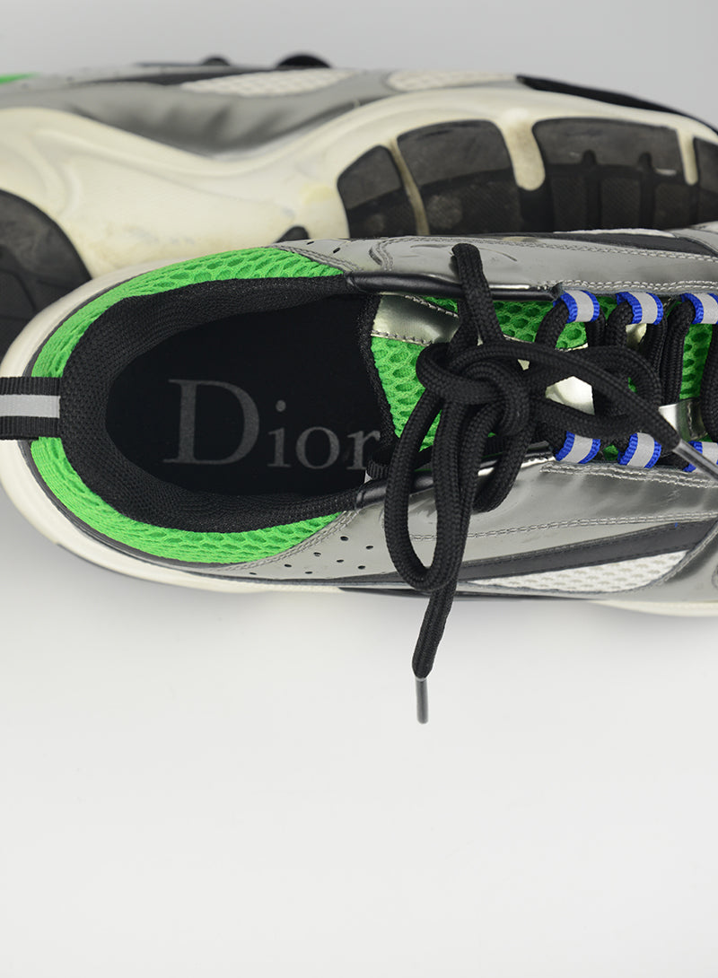 Dior b22 mens sneakers online