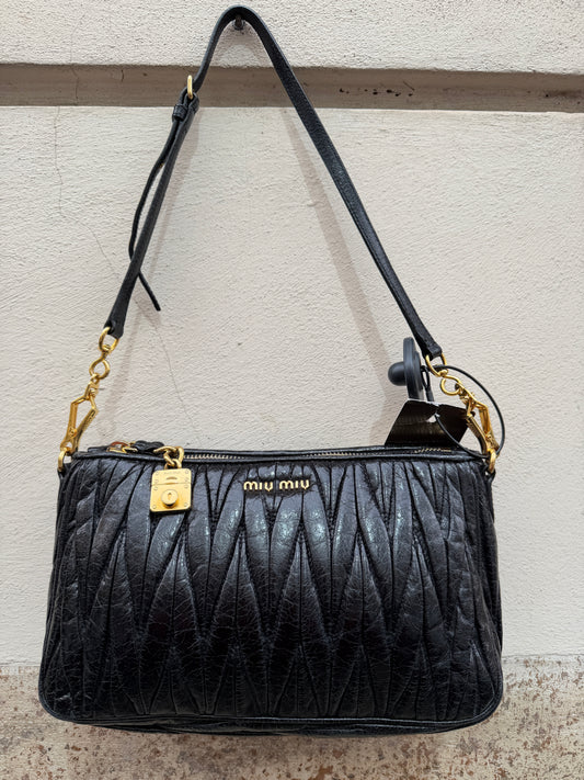 Miu miu borsina nera coffer