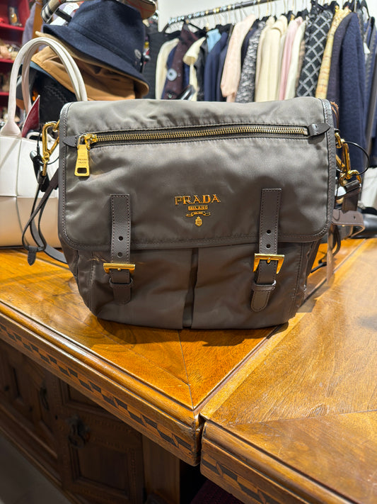 Prada borsa -  lesleyluxuryvintage