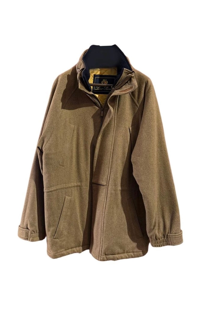 Cappotto Loro Piana