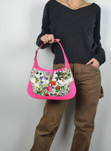 Load image into Gallery viewer, Gucci Borsa Jackie 1961 fucsia
