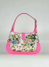 Load image into Gallery viewer, Gucci Borsa Jackie 1961 fucsia
