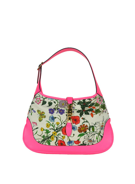 Gucci Borsa Jackie 1961 fucsia