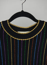 Load image into Gallery viewer, Gucci Completo Maglia e Pantalone multicolor - Tg. S
