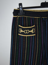 Load image into Gallery viewer, Gucci Completo Maglia e Pantalone multicolor - Tg. S
