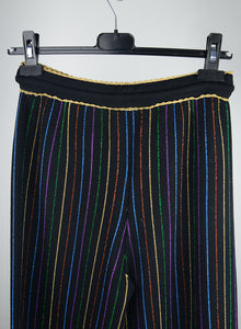 Gucci Completo Maglia e Pantalone multicolor - Tg. S