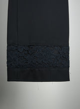 Carica l&#39;immagine nel visualizzatore di Gallery, Gucci Pantalone nero GG - Tg. 40
