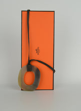 Load image into Gallery viewer, Hermès Collana Isthme ovale
