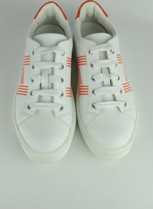 Hermès Sneakers bianche - N. 37