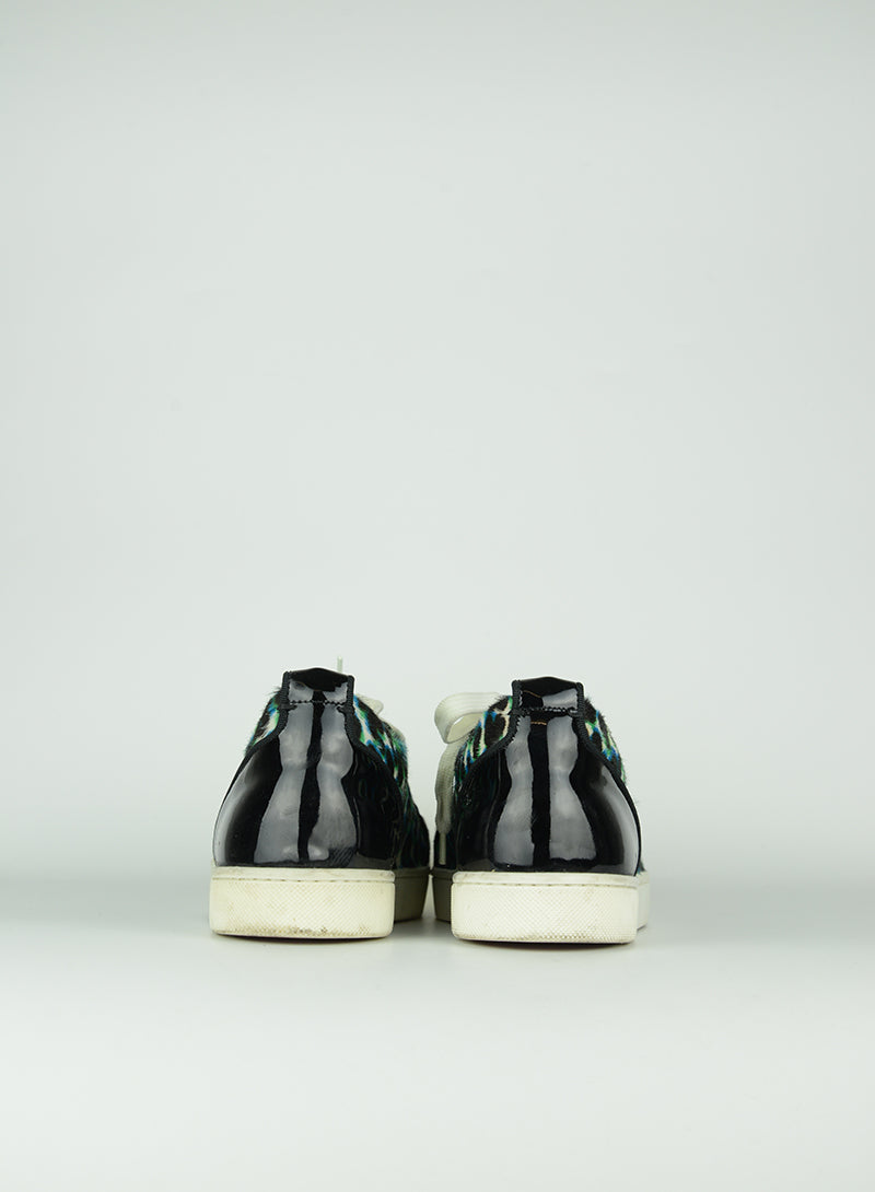 Louboutin Sneakers maculate - N. 40 ½