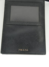 Load image into Gallery viewer, Prada Cell phone holder shoulder bag in saffiano leather
