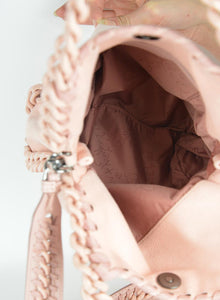 Stella Mc Cartney Mini Falabella rosa