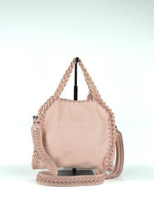 Stella Mc Cartney Mini Falabella rosa