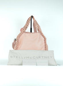 Stella Mc Cartney Mini Falabella rosa