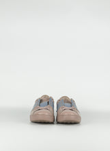 Carica l&#39;immagine nel visualizzatore di Gallery, Valentino Sneakers in pelle tortora - N. 39

