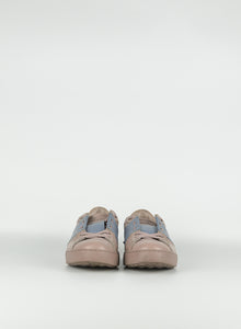 Valentino Sneakers in pelle tortora - N. 39