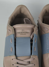 Load image into Gallery viewer, Valentino Dove gray leather sneakers - N. 39
