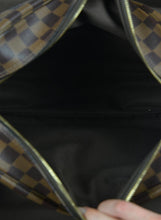 Load image into Gallery viewer, Louis Vuitton Borsa Naviglio Messenger Damier Ebène
