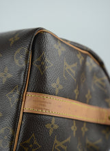 Load image into Gallery viewer, Louis Vuitton Speedy 25 Monogram Boston bag
