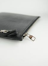 Load image into Gallery viewer, Louis Vuitton Pochette in black Epi
